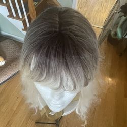 Wig/ Ombré Wig