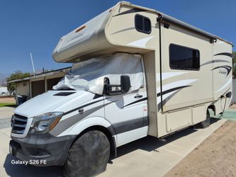 2019 coachman prism