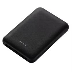 Slim Portable Power Bank – Fast Charging | Compact & Lightweight