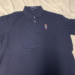Ralph Lauren Polo Shirt