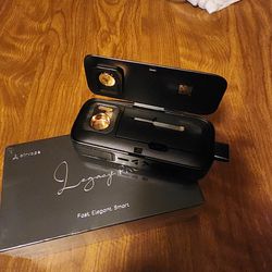 2 Brand New Legacy PROS Airvapes