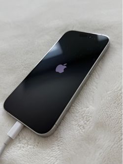 Working iPhone 14 Pro 512gb