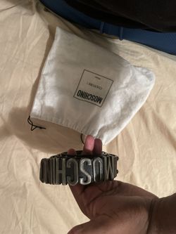 Moschino