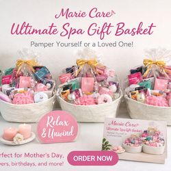 Skin Care Spa basket🎉🎊