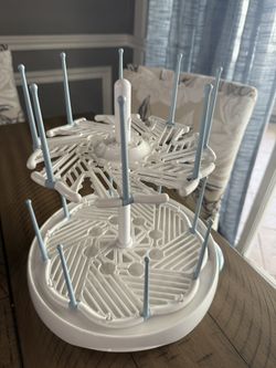 Munchkin Baby Drying Rack