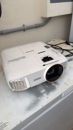 Epson Home Cinema 880