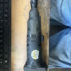 Snap on quarter Drive electric ratchet