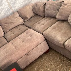 Sectional Sofa