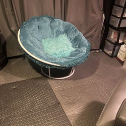 Papasan Chair
