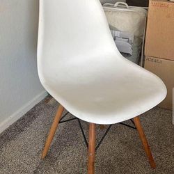 Mid Century Chair