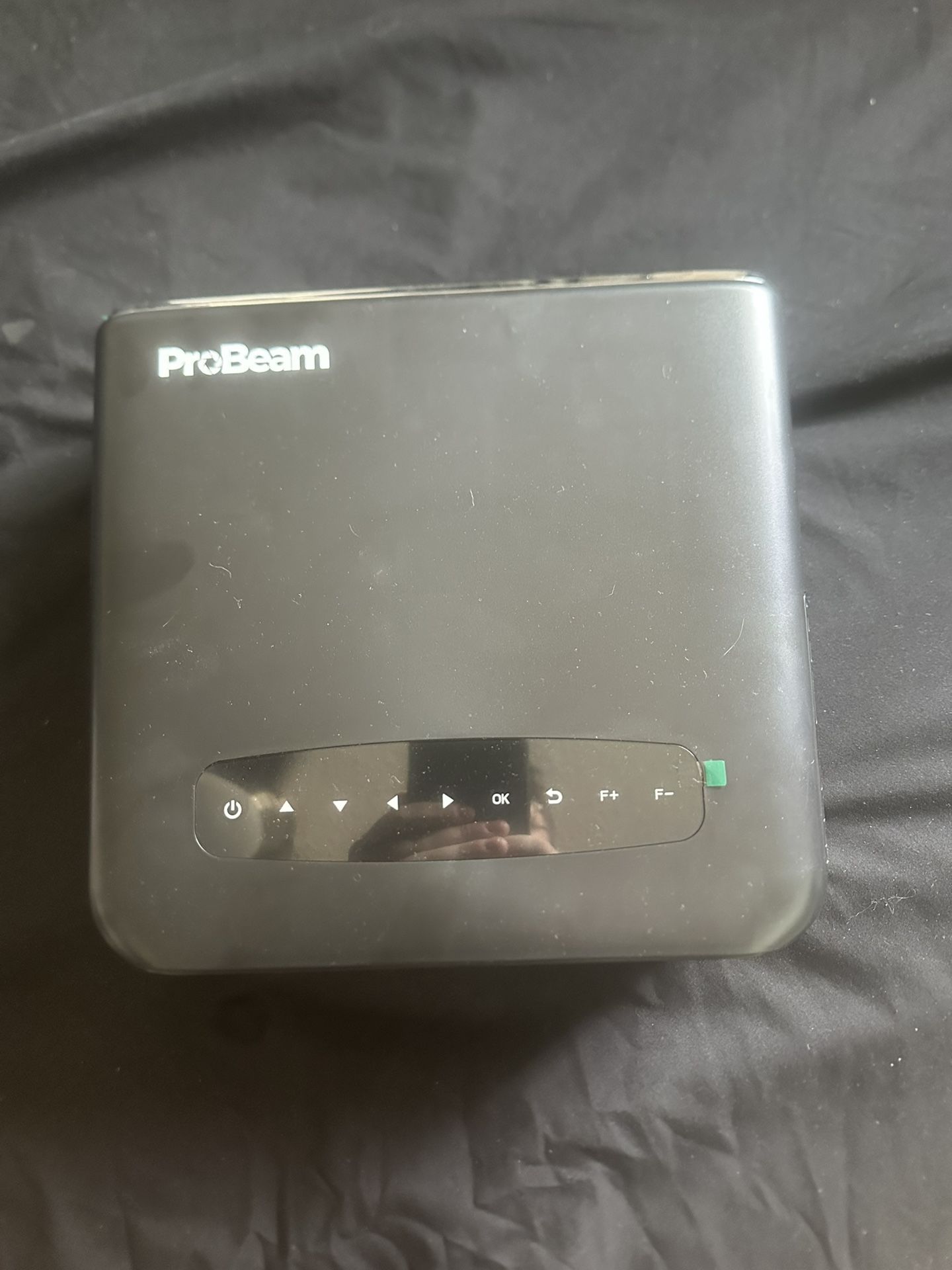 Projector