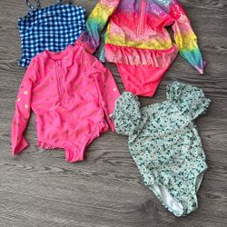 Infant Bathing Suit 
