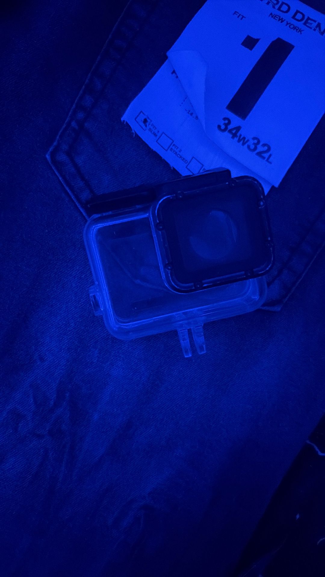 GoPro Hero 5 Cover