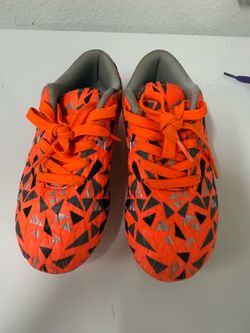Boys’ Soccer Cleats – Size 12.5 ⚽️