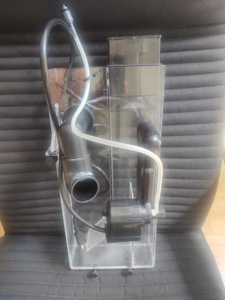 CPR Aquatics Bak-Pak 2 Protein Skimmer