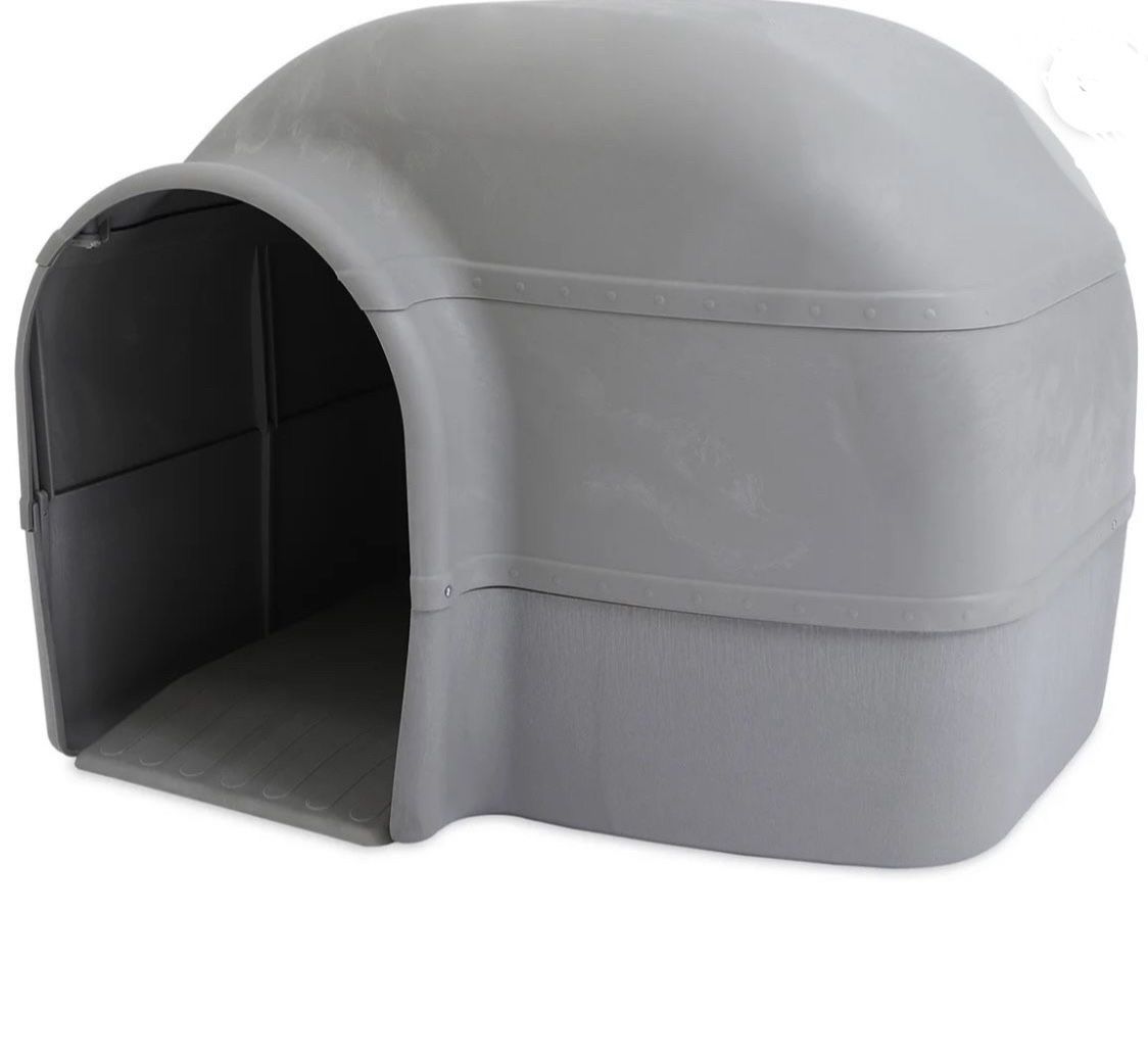Dog house (Large)