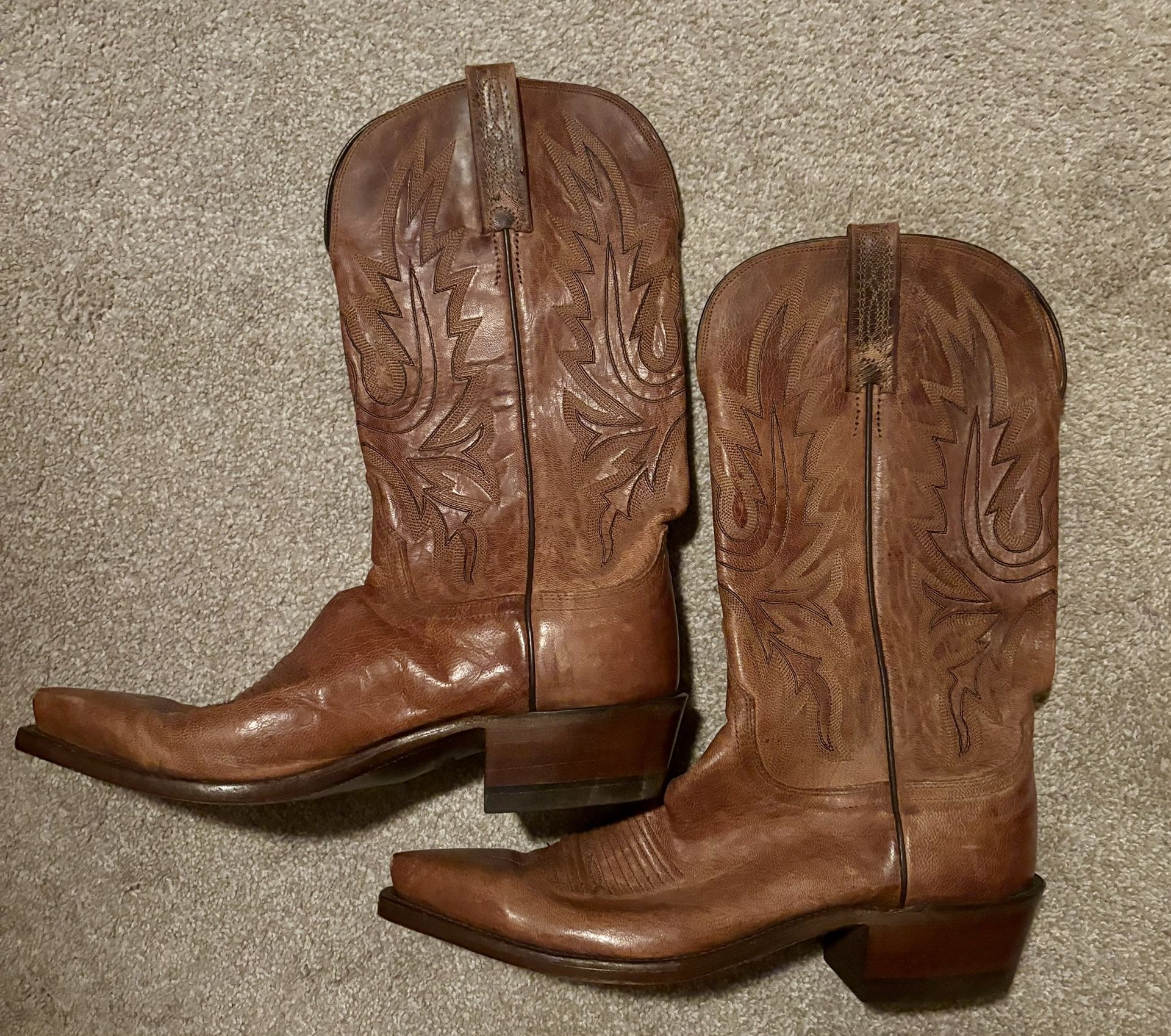 Women’s Cowboy Boots