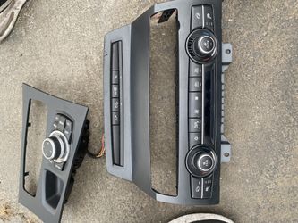 BMW X5 2010 xdrive parts