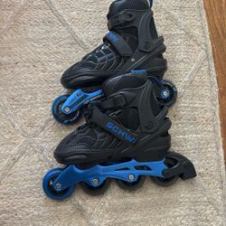 Rollerblades 