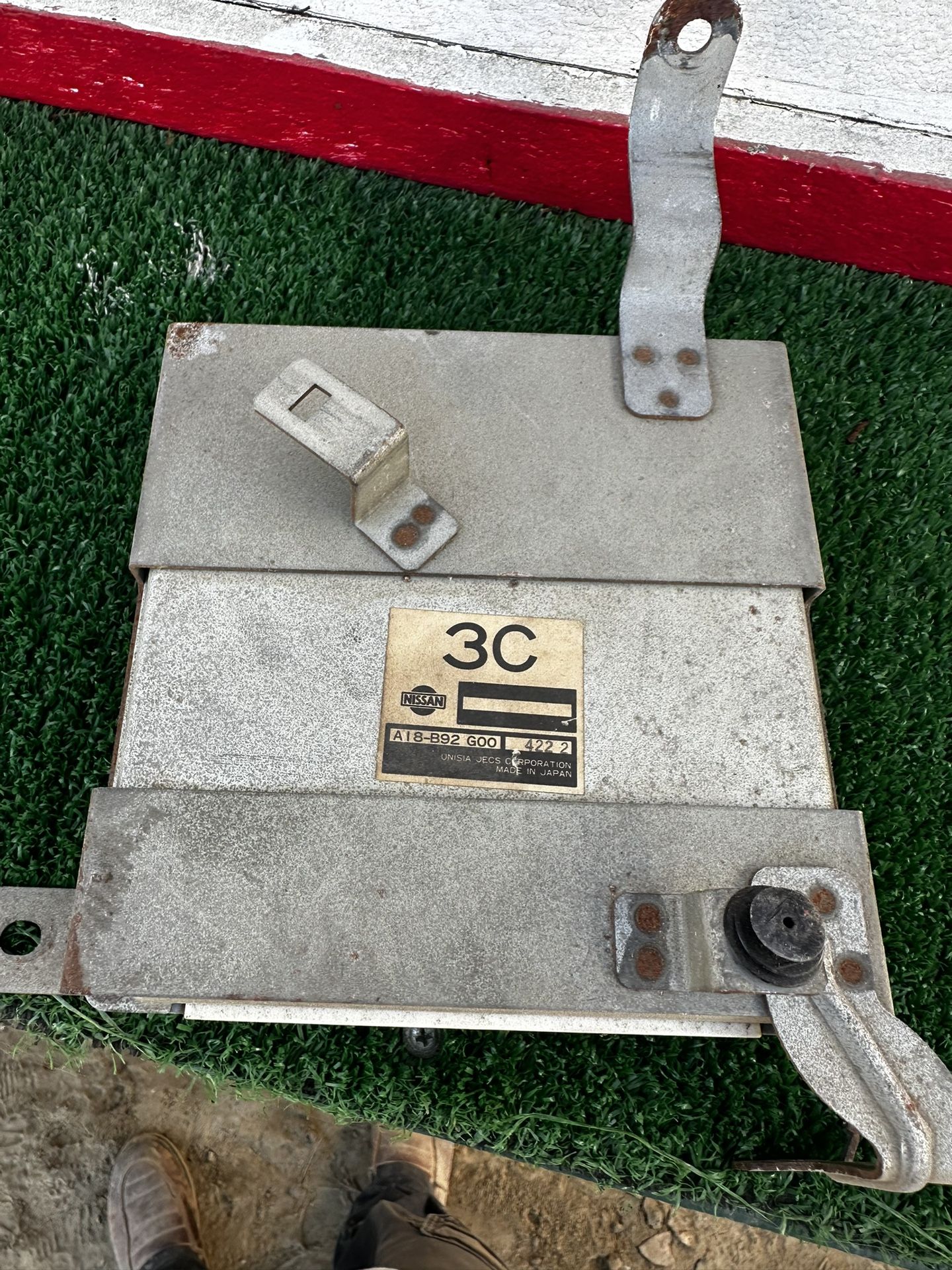 Ka24de 3c