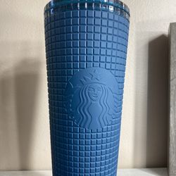Starbucks Venti Cup