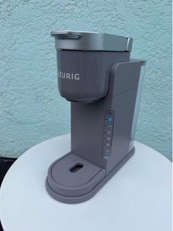 Keurig Coffee Maker K-Cup Machine