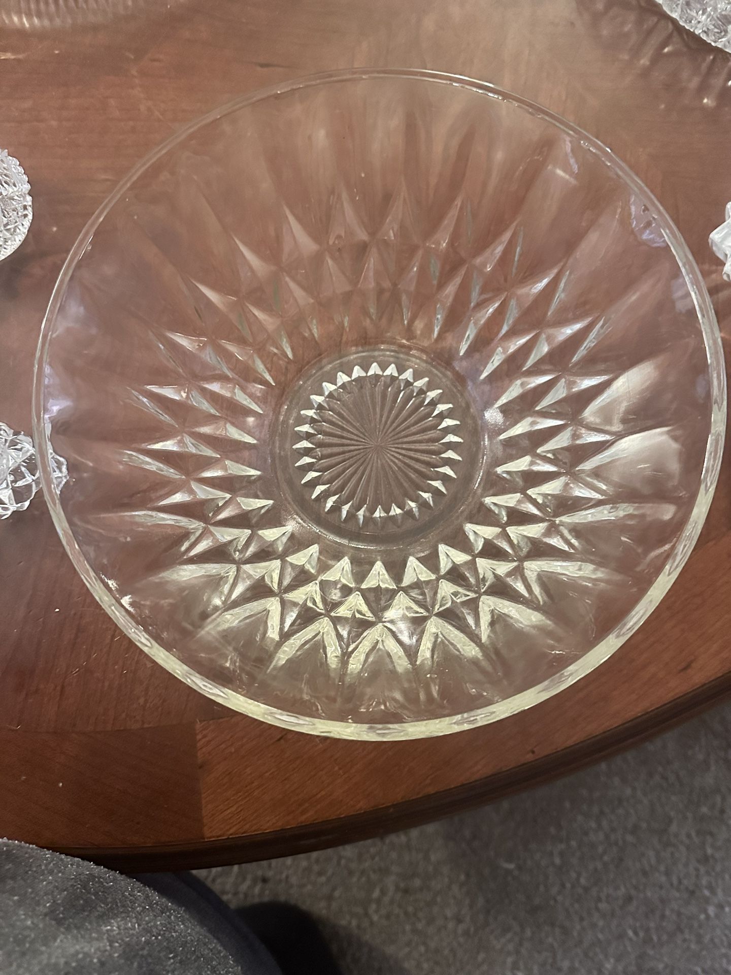 Vintage Anchor Hocking