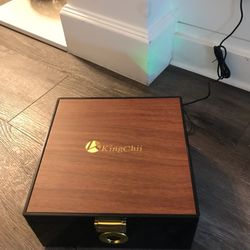 Cigar Box