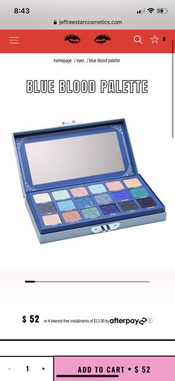 Jeffree Star Cosmetics