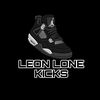 Leon Lone 919/984  kicks