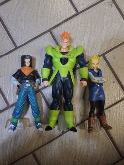 Dragon ball z