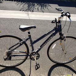 Cannondale Adventure 400 Bicycle