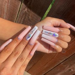 Nails