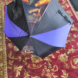 Dinosaur Umbrella Kids