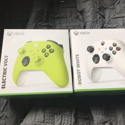 Two Xbox Series Controllers Trade For one Switch 2 pro Controller 