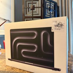 MacBook Pro 2TB 