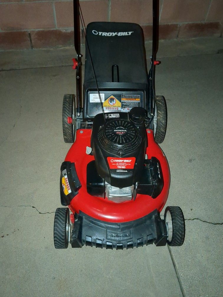 Lawn Mower Lawnmower
