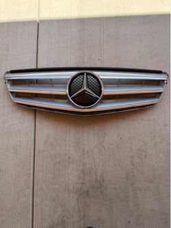 Grill for 250 C