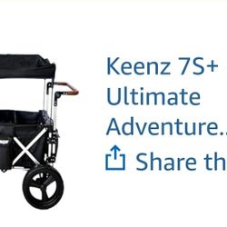Keenz 7S+