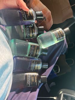 Bed bath and body works