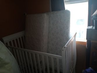 Baby Bed