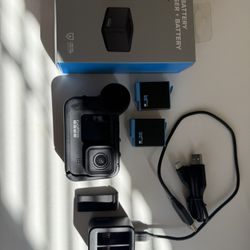 Go pro hero 9 