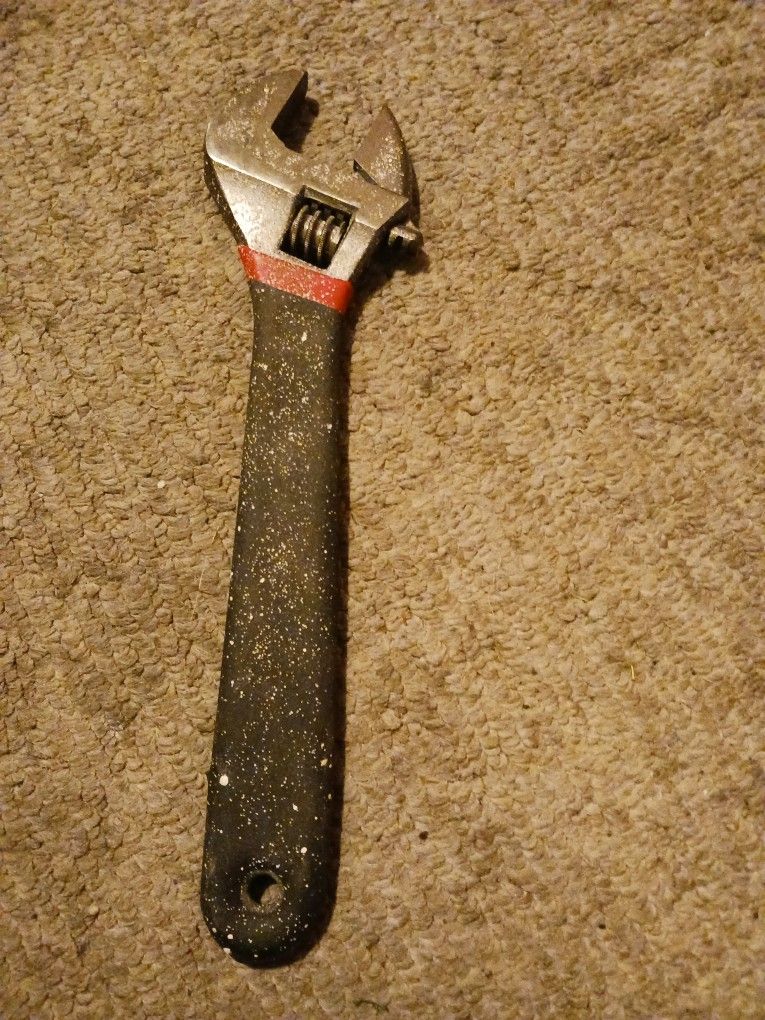 10 In Wrench