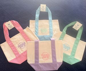Viral Trader Joe’s Paste Mini Totes