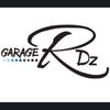 RDz Garage - Prices Are Firm