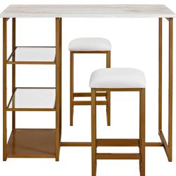Pub Table 3 Set