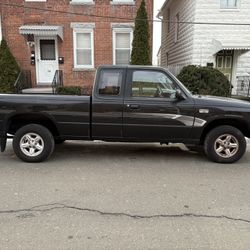 1994 Mazda B-Series Pickup