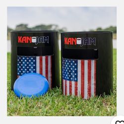 Kan Jam Original Disc Toss Game