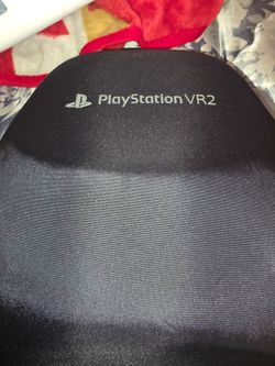 PSVR2 lightly used