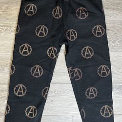 undercover supreme sweats pants 